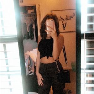 Meet your Posher, Ashlyn